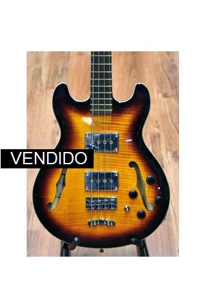 Warwick Pro Series Starbass II Warwick Pro Series Starbass II